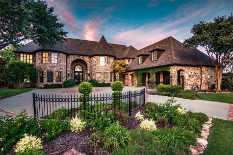3508 Cedar Falls Lane Plano TX 75093