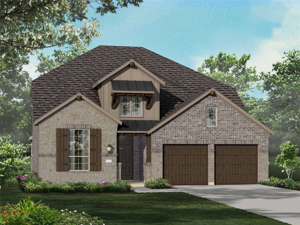 1808 Narita Bend Aledo TX 76008