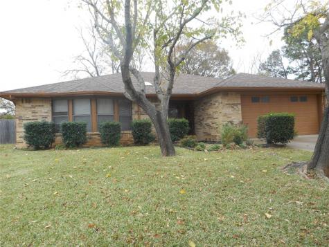1226 Brookfield Lane Mansfield TX 76063