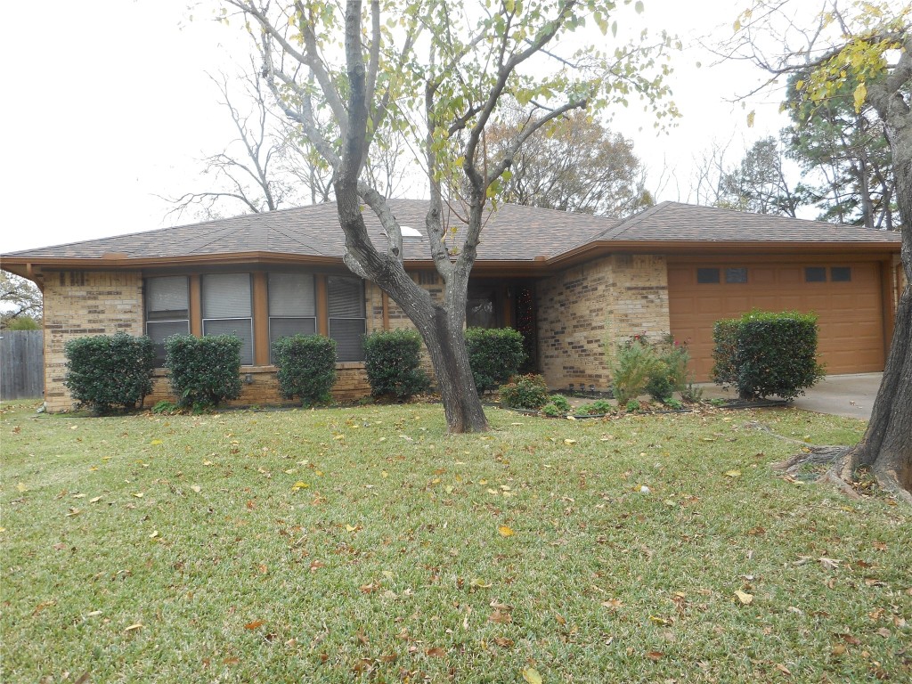 1226 Brookfield Lane Mansfield TX 76063