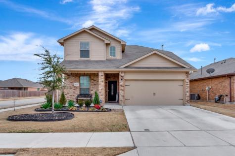 6325 Seagull Lane Fort Worth TX 76179