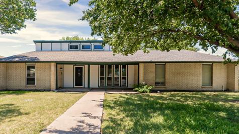3900 Buckhorn Place Fort Worth TX 76137