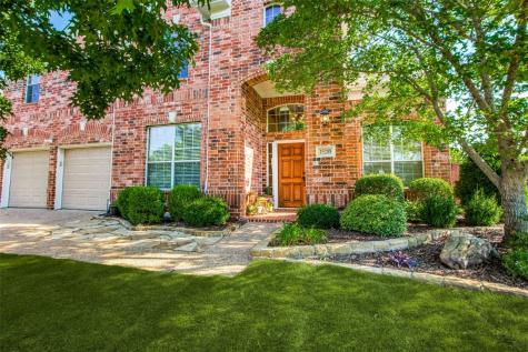 15288 Regal Oak Lane Frisco TX 75035