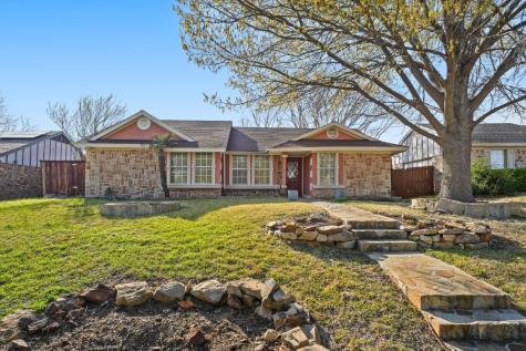 2117 Highmont Drive Garland TX 75041