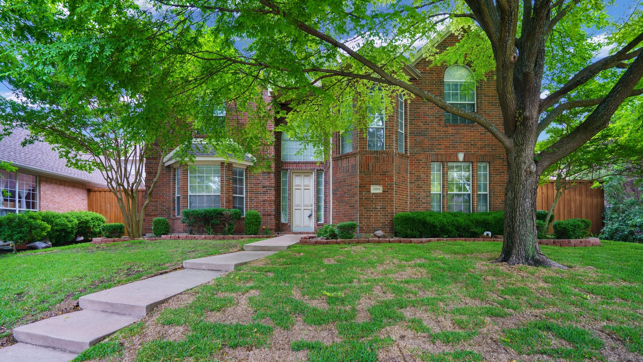1224 Newberry Drive Allen TX 75013