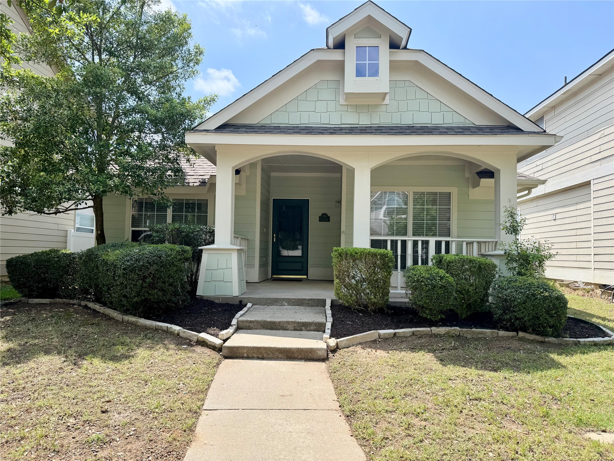 10314 Waterbury Drive Providence Village TX 76227