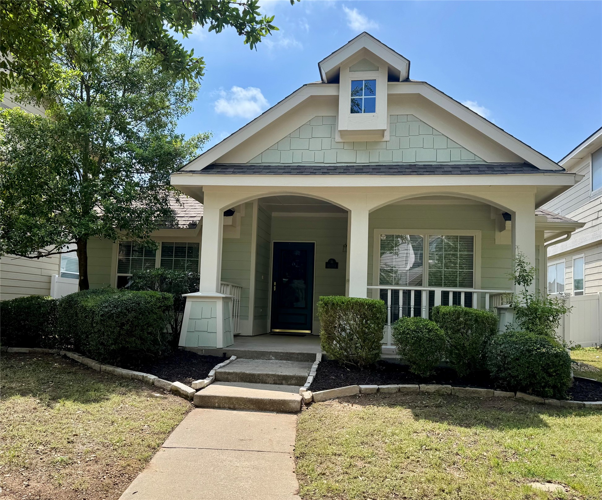 10314 Waterbury Drive Providence Village TX 76227