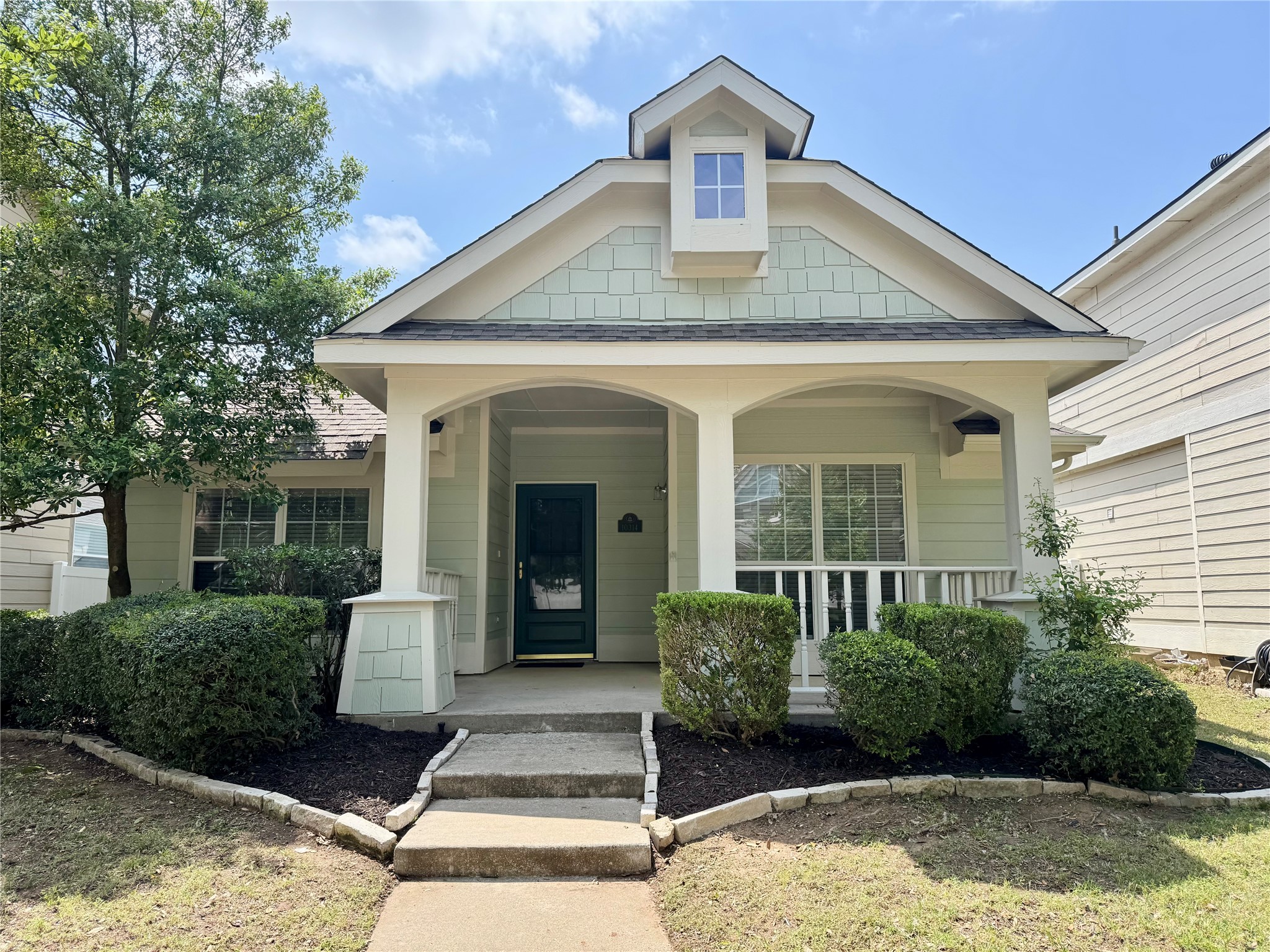 10314 Waterbury Drive Providence Village TX 76227
