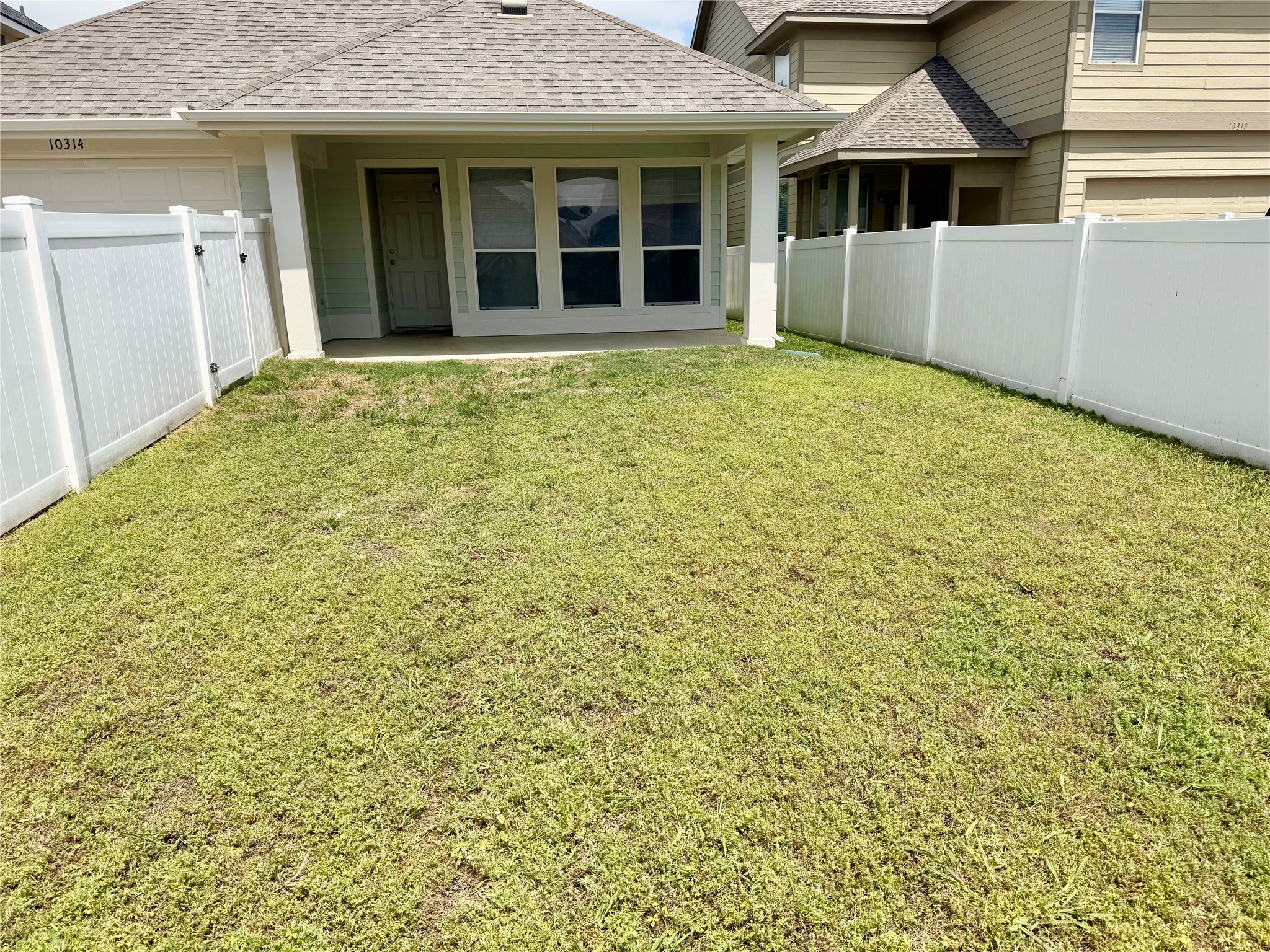 10314 Waterbury Drive Providence Village TX 76227