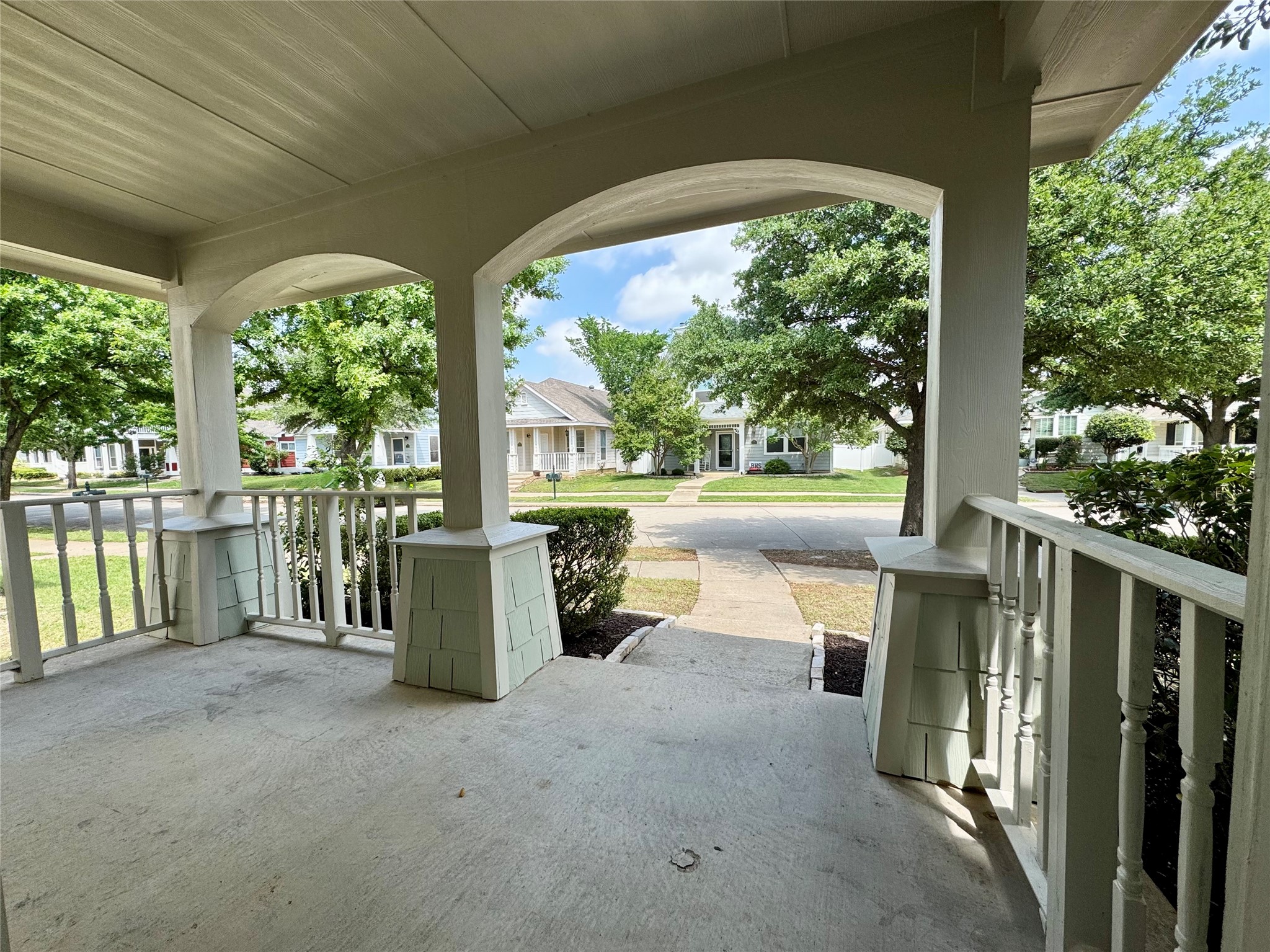 10314 Waterbury Drive Providence Village TX 76227