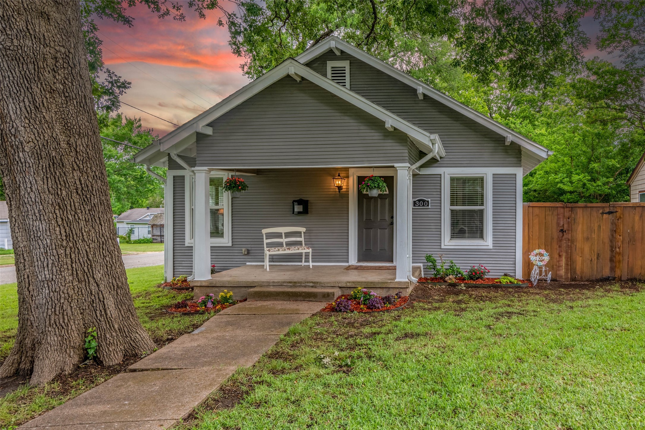 300 N Mckown Avenue Sherman TX 75092