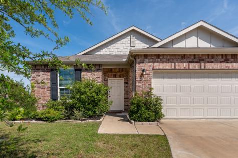 315 Citrus Drive Fate TX 75189