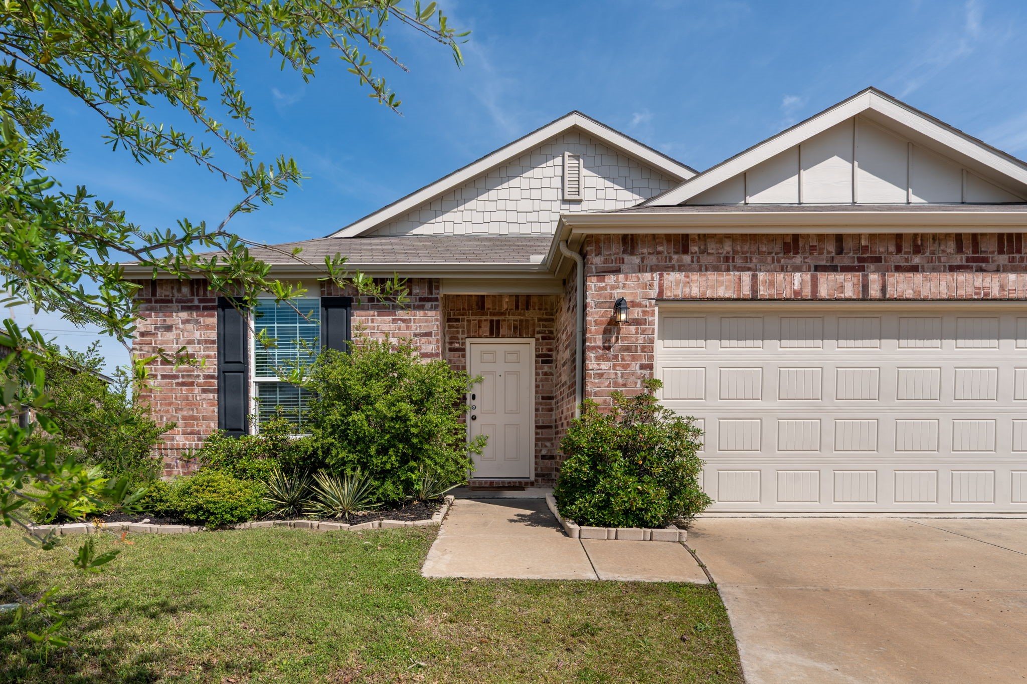 315 Citrus Drive Fate TX 75189