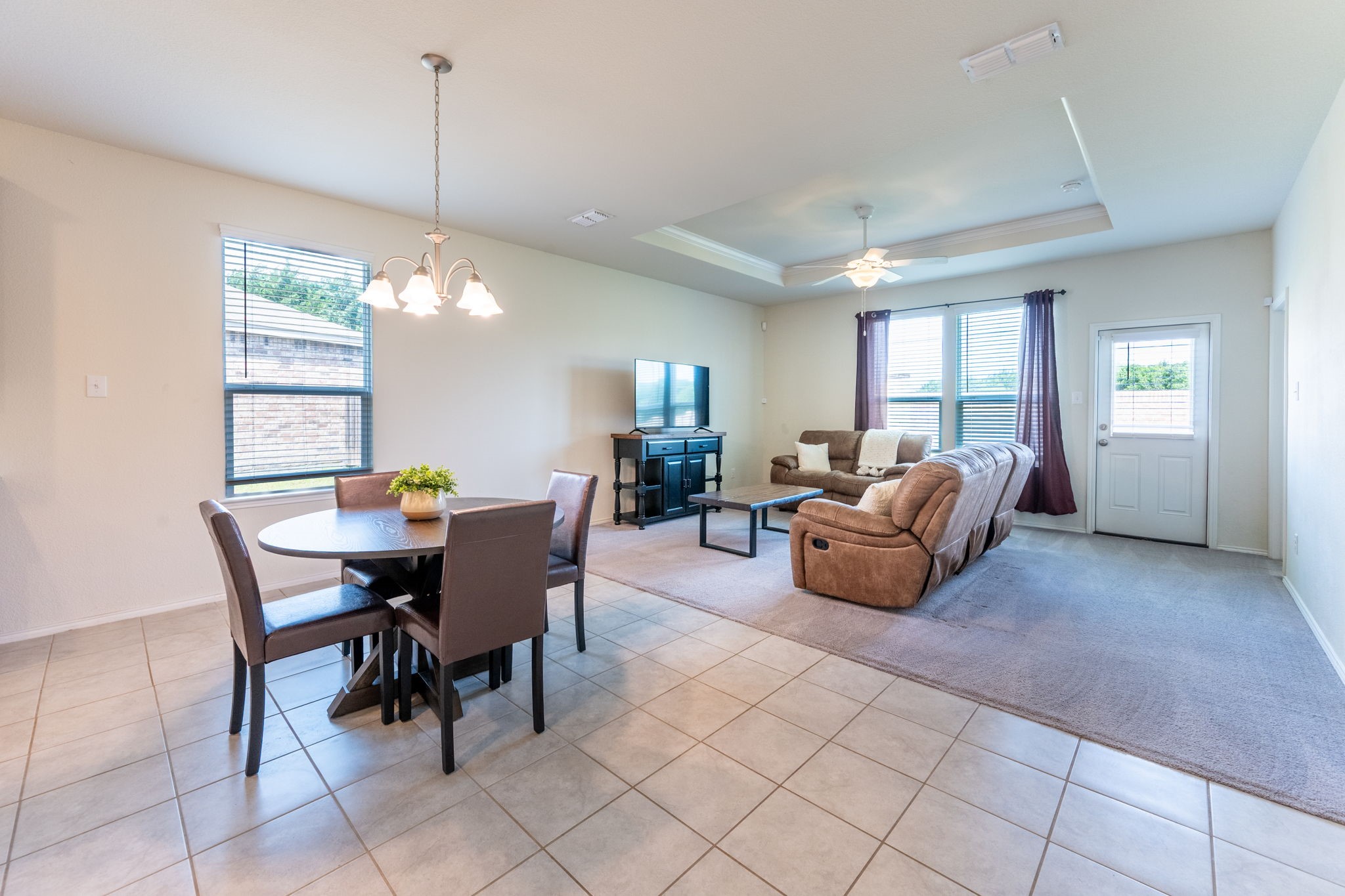 315 Citrus Drive Fate TX 75189