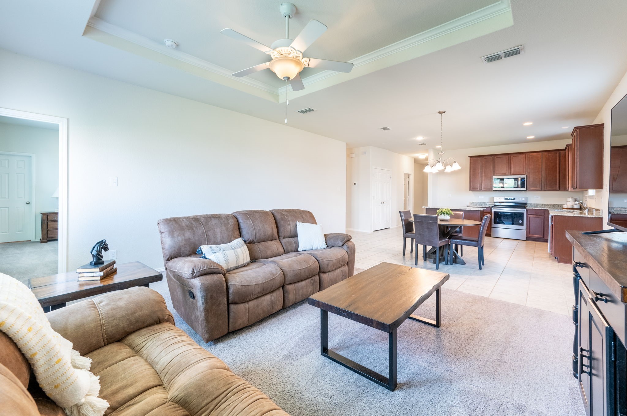 315 Citrus Drive Fate TX 75189