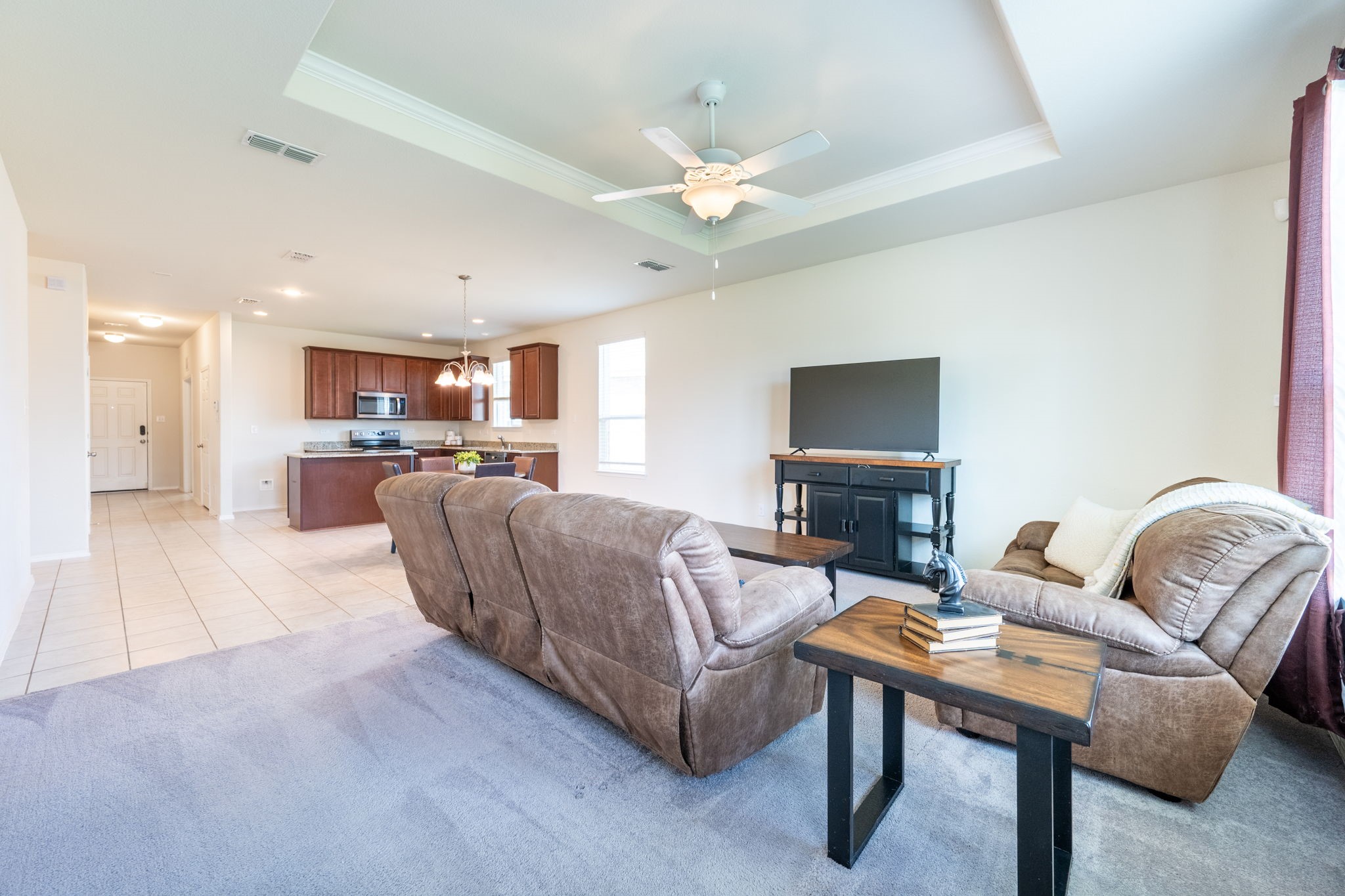 315 Citrus Drive Fate TX 75189