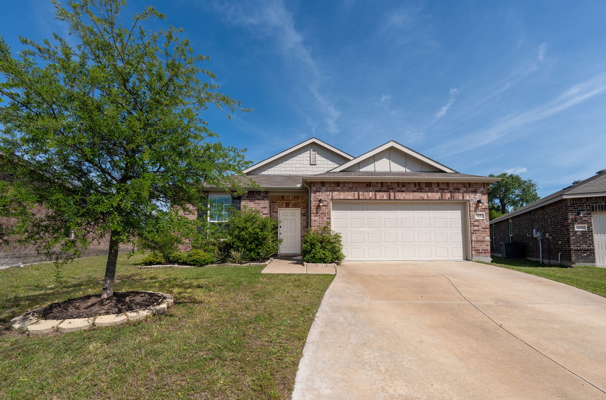 315 Citrus Drive Fate TX 75189