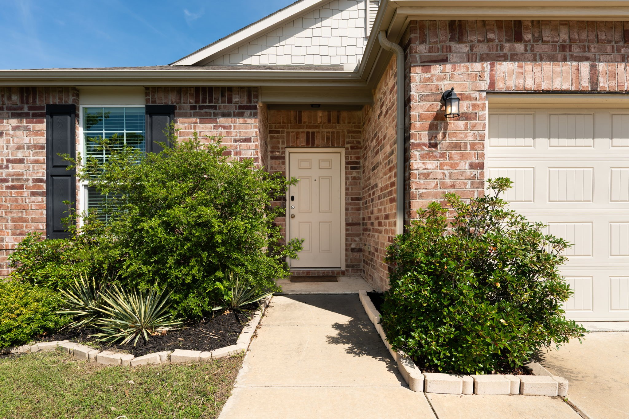 315 Citrus Drive Fate TX 75189