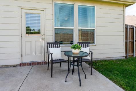 315 Citrus Drive Fate TX 75189