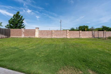 315 Citrus Drive Fate TX 75189
