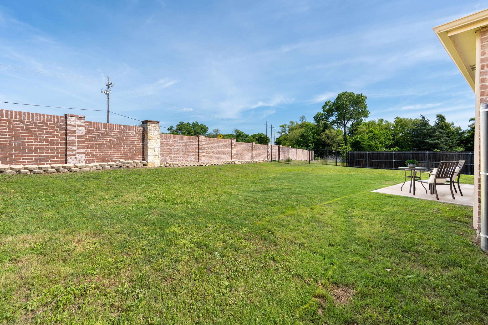 315 Citrus Drive Fate TX 75189