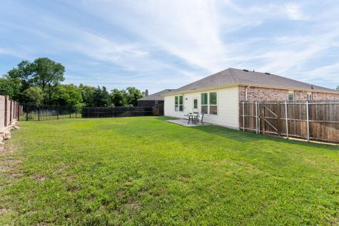 315 Citrus Drive Fate TX 75189