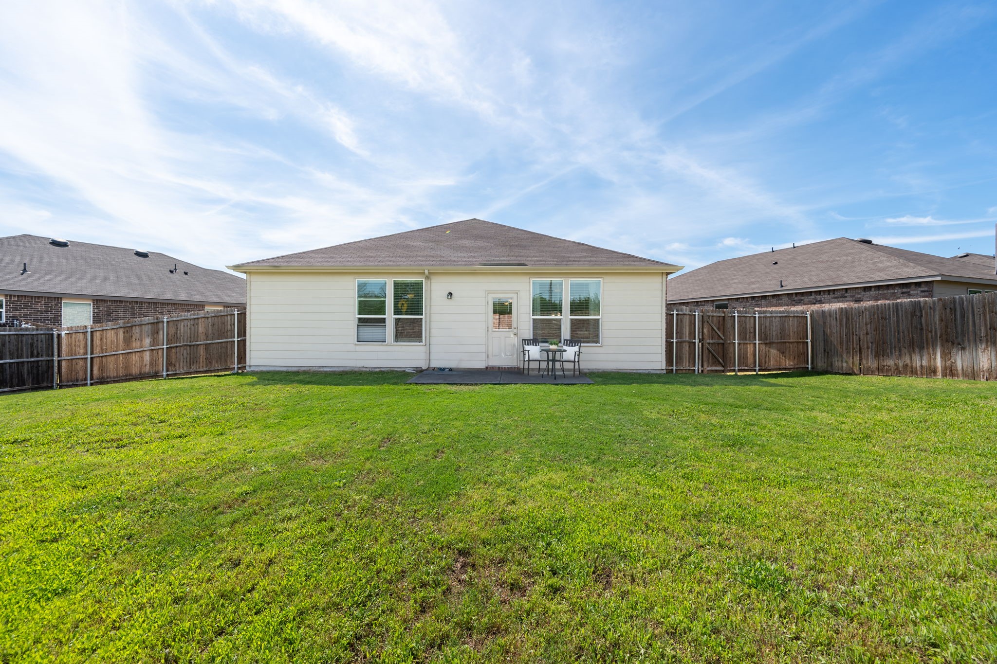 315 Citrus Drive Fate TX 75189