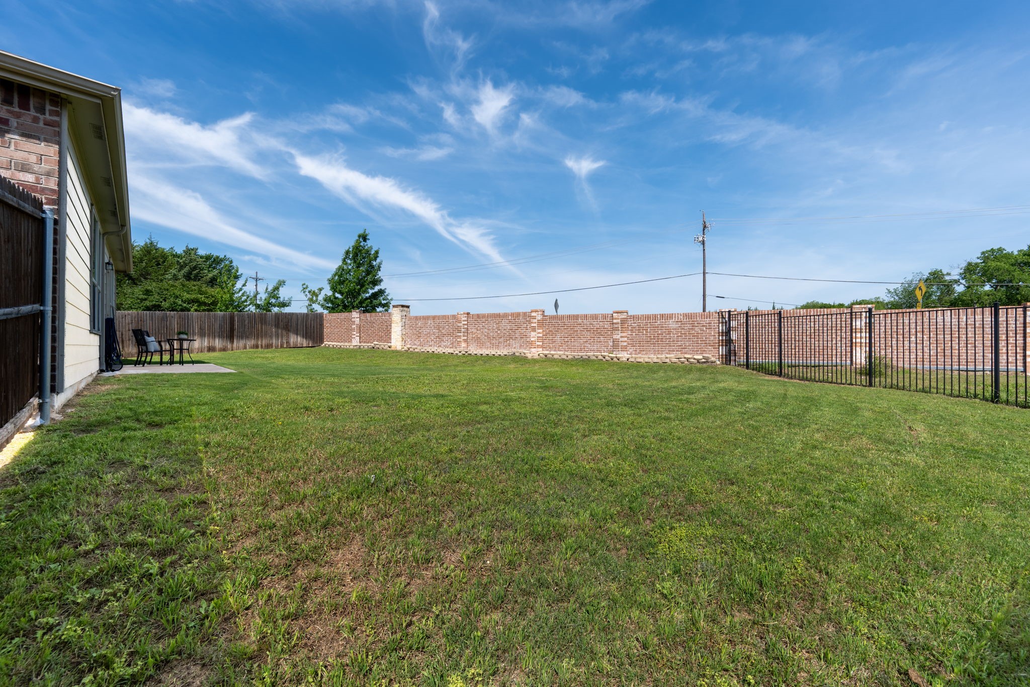 315 Citrus Drive Fate TX 75189