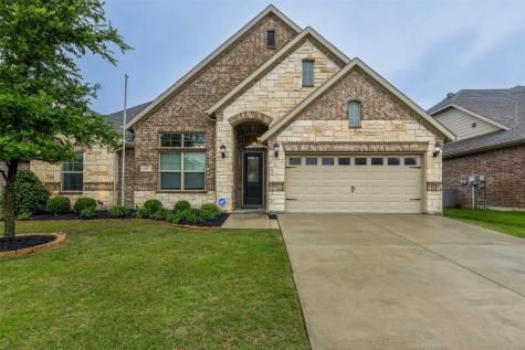 1567 Retreat Road Waxahachie TX 75165