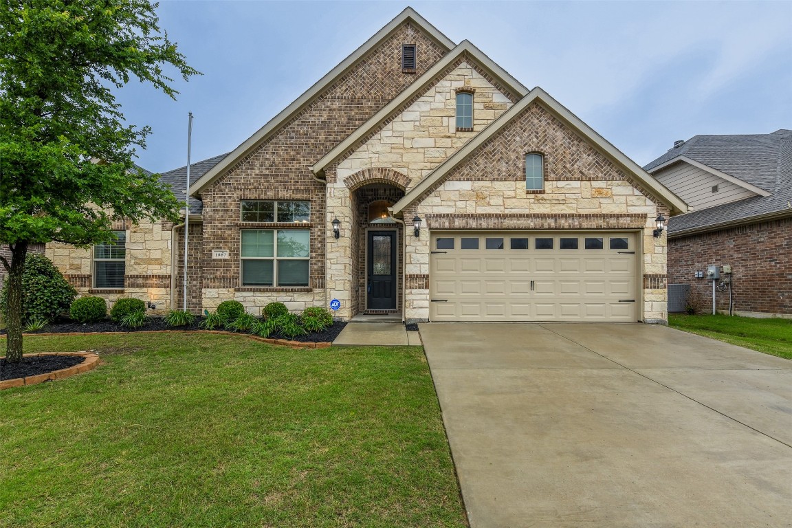 1567 Retreat Road Waxahachie TX 75165