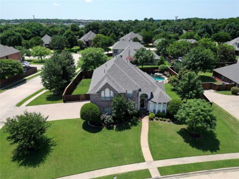 1421 Tennison Parkway Colleyville TX 76034