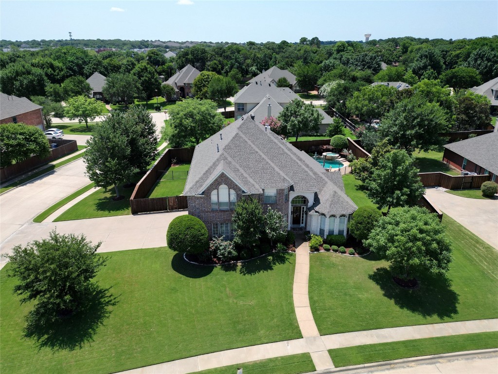 1421 Tennison Parkway Colleyville TX 76034