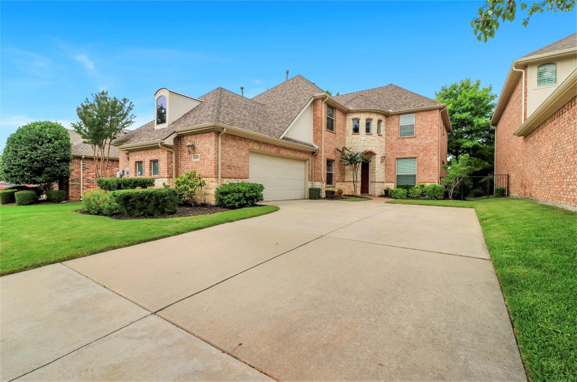 5421 Hidden Creek Lane Frisco TX 75036