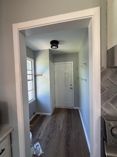 312 Small Street Bowie TX 76230