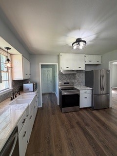 312 Small Street Bowie TX 76230