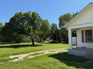 312 Small Street Bowie TX 76230