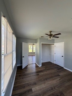 312 Small Street Bowie TX 76230
