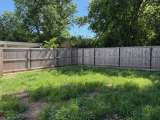 312 Small Street Bowie TX 76230