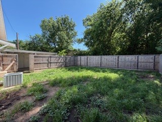 312 Small Street Bowie TX 76230