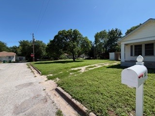 312 Small Street Bowie TX 76230