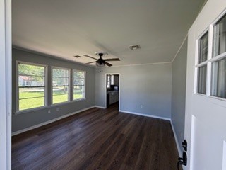 312 Small Street Bowie TX 76230