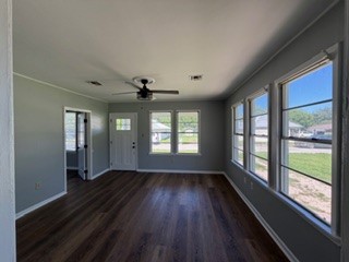 312 Small Street Bowie TX 76230