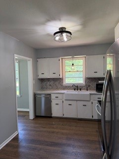 312 Small Street Bowie TX 76230