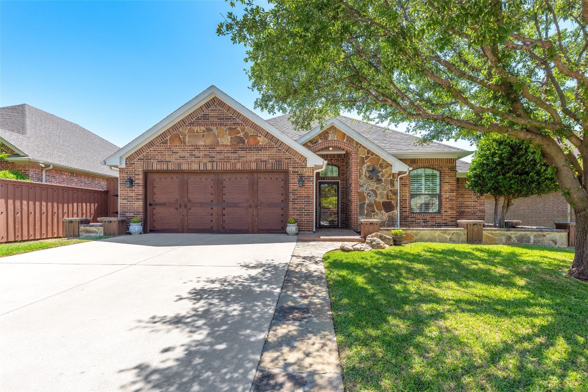 825 Big Willow Drive Saginaw TX 76179