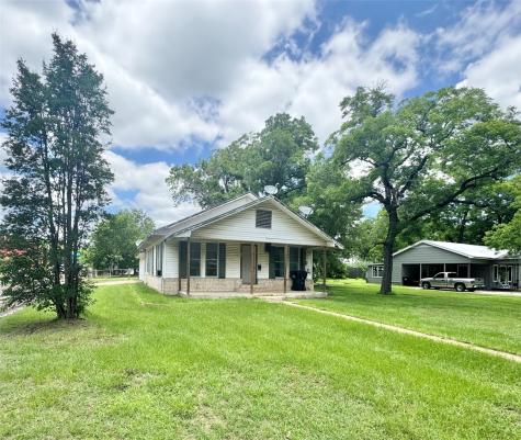 601 Elm Street Teague TX 75860