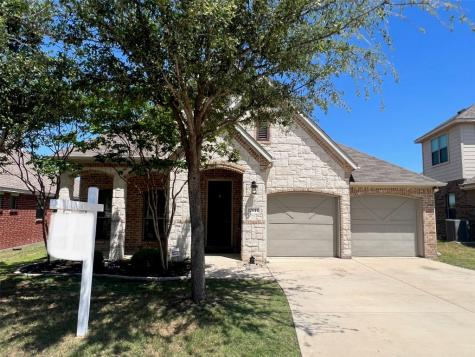 12444 Woods Edge Trail Fort Worth TX 76244