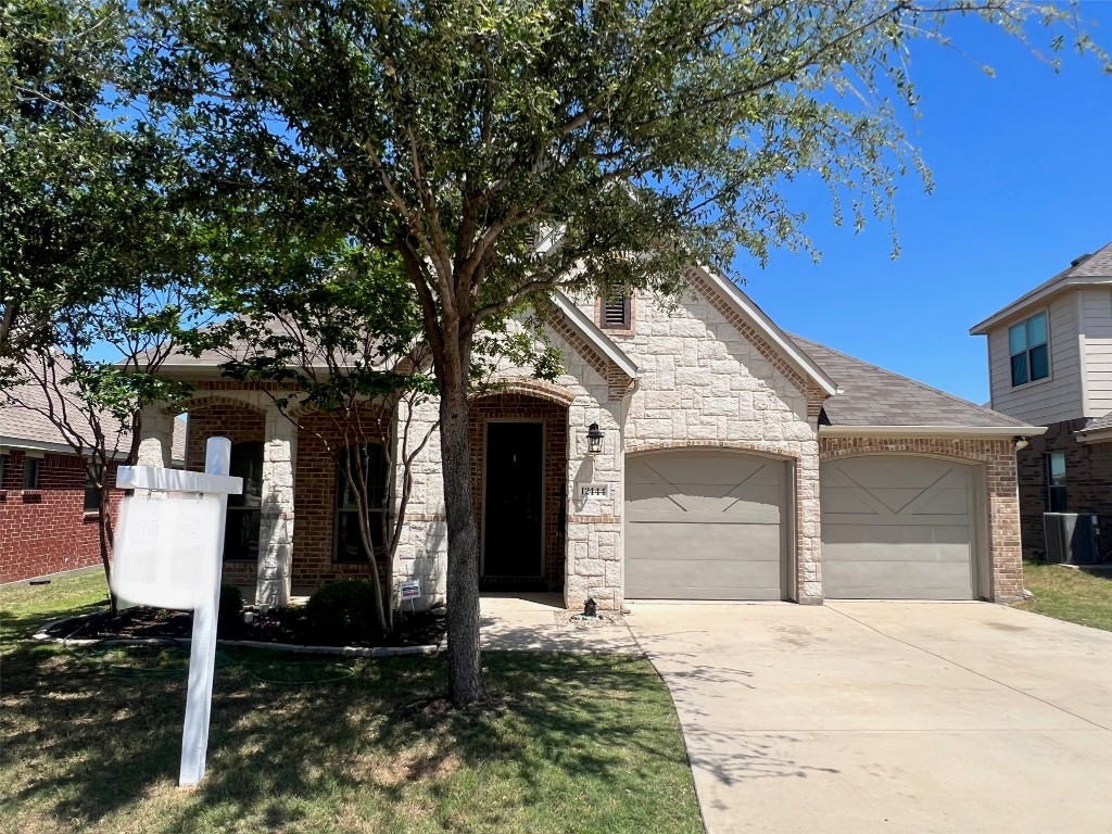 12444 Woods Edge Trail Fort Worth TX 76244