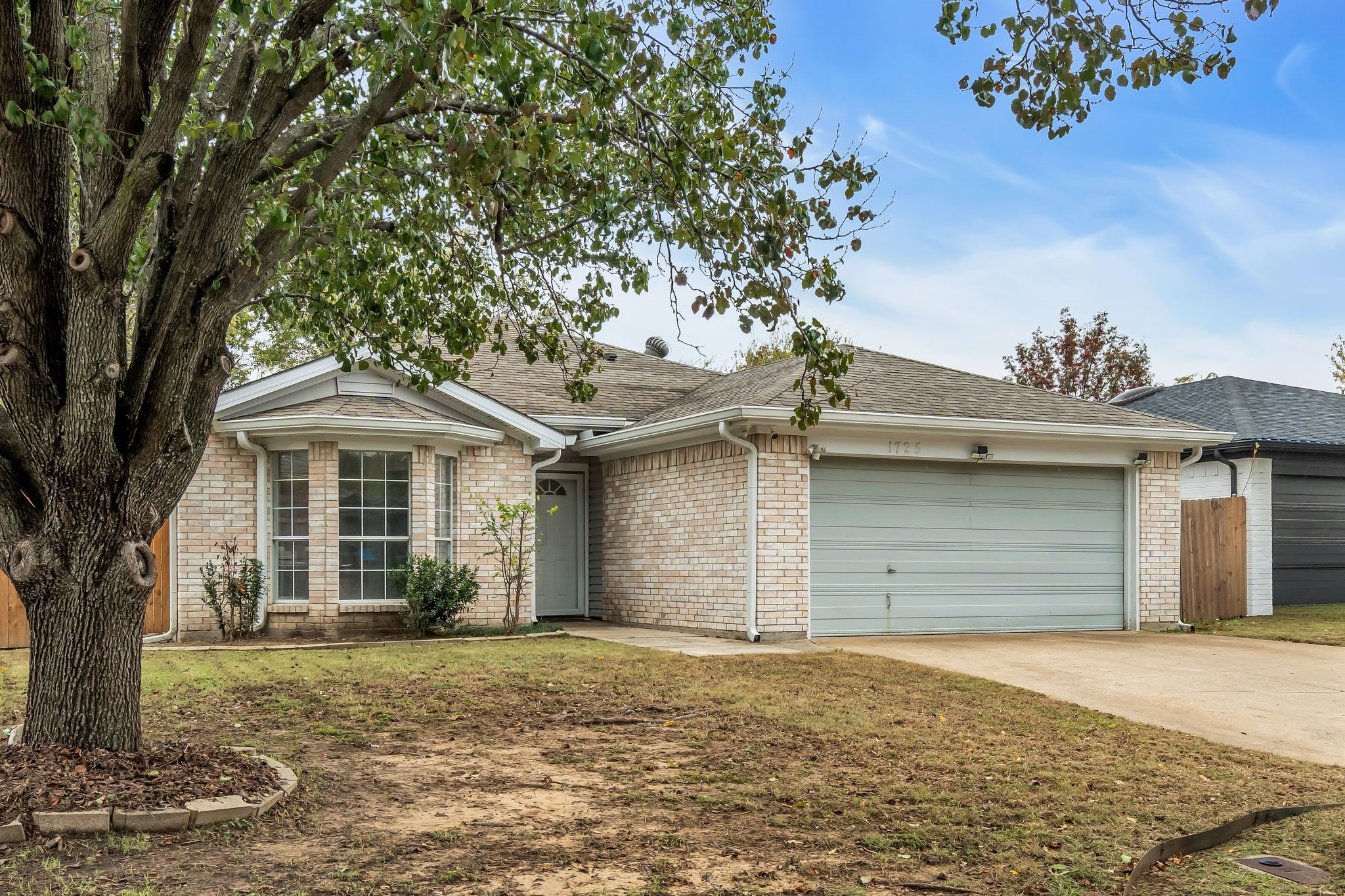 1725 Gainsborough Way Fort Worth TX 76134