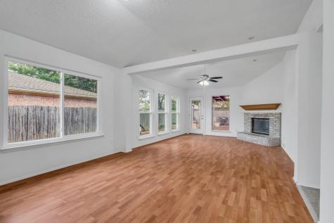 1725 Gainsborough Way Fort Worth TX 76134