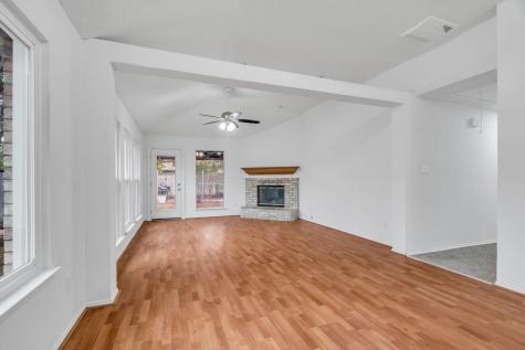 1725 Gainsborough Way Fort Worth TX 76134